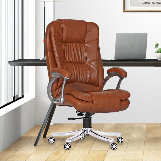 Da URBAN® CUBA HIGH BACK CHAIR