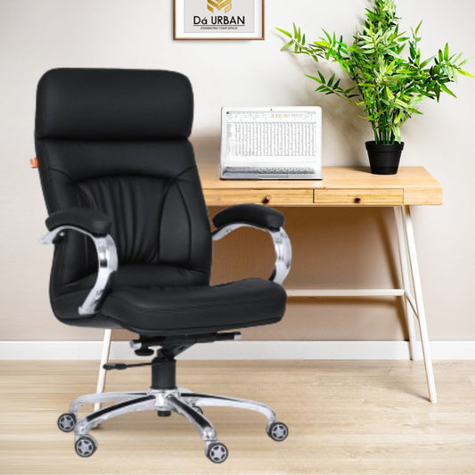 Da URBAN® EDWARD HIGH BACK CHAIR