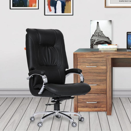 Da URBAN® BUTLER HIGH BACK CHAIR