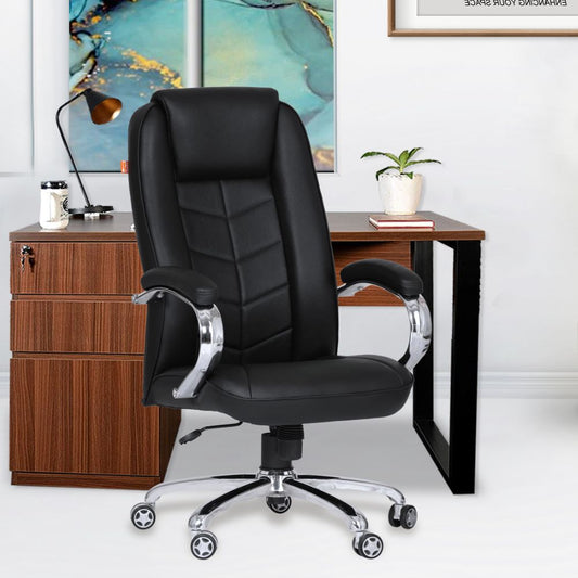 Da URBAN® STOCKWELL HIGH BACK CHAIR