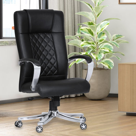 Da URBAN® CURZON HIGH BACK CHAIR