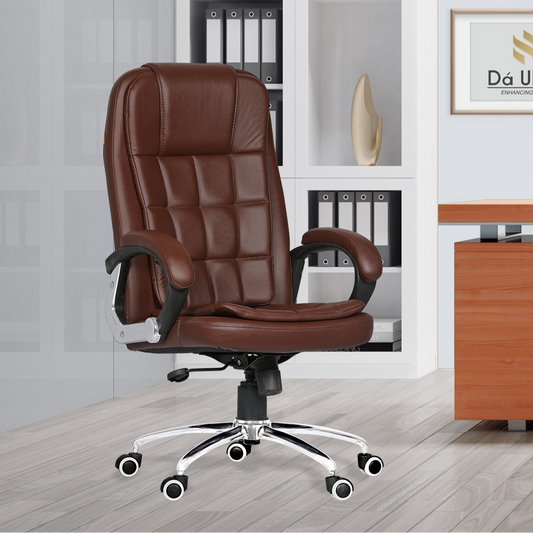 Da URBAN® MAGNUM HIGH BACK CHAIR