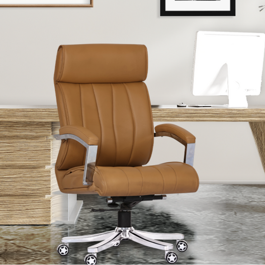 Da URBAN® HINDSALE HIGH BACK CHAIR