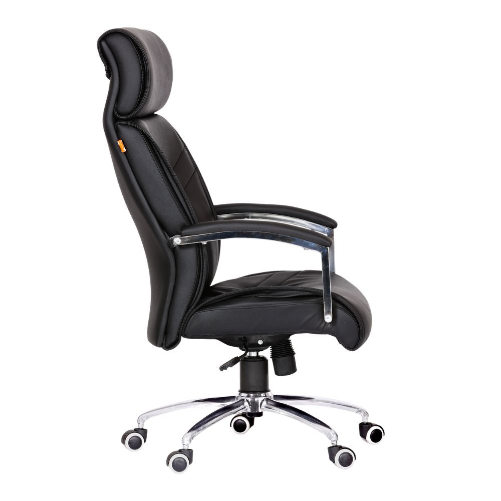 Da URBAN® CALVIN HIGH BACK CHAIR