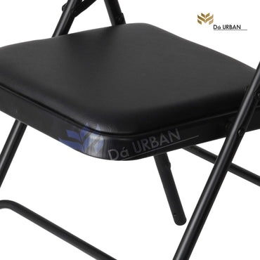 DA URBAN FOLDING STUDY CHAIR SET OF 2