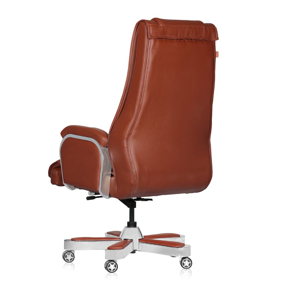 Da URBAN® BLISS HIGH BACK CHAIR