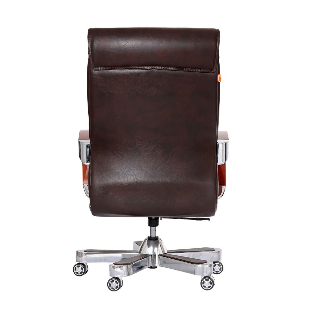 Da URBAN® GEORGE HIGH BACK CHAIR