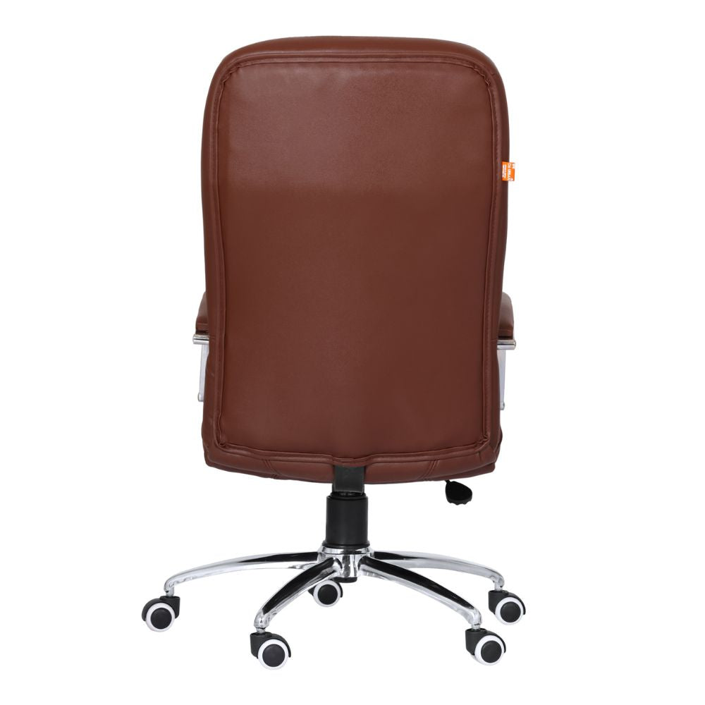 Da URBAN® SUTTON HIGH BACK CHAIR