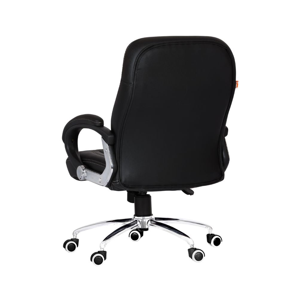 DA URBAN® CARVER MID-BACK REVOLVING CHAIR