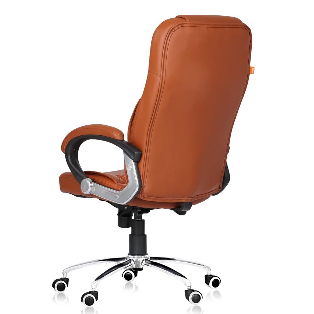 Da URBAN® CLAYTON HIGH BACK CHAIR