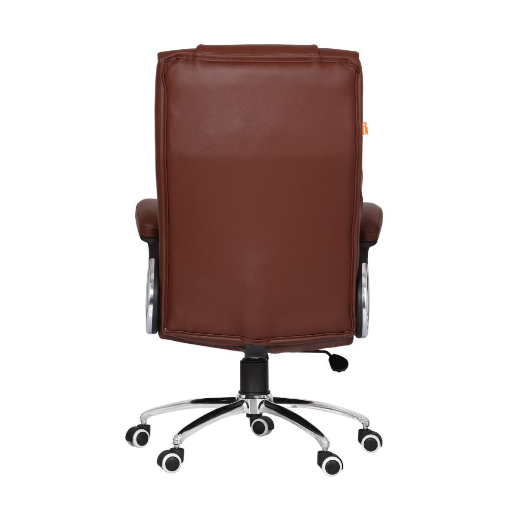 Da URBAN® IRETON HIGH BACK CHAIR