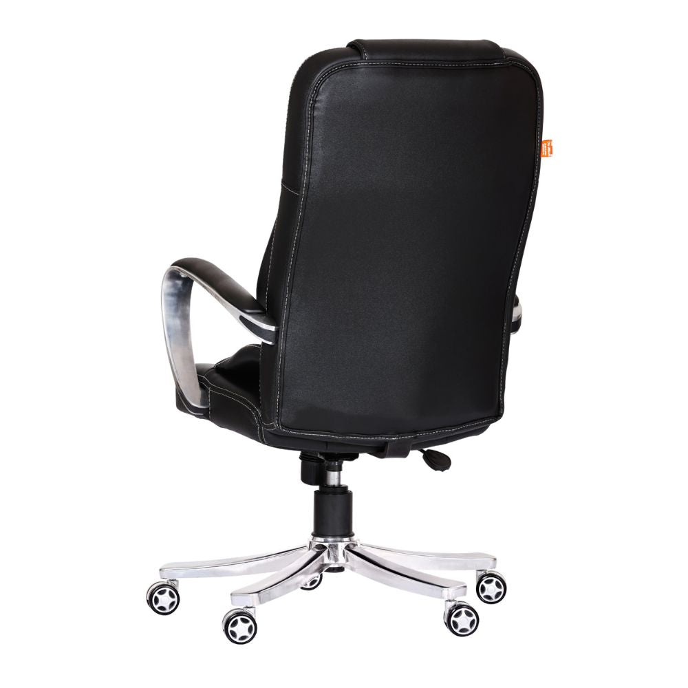 Da URBAN® BREWER HIGH BACK CHAIR