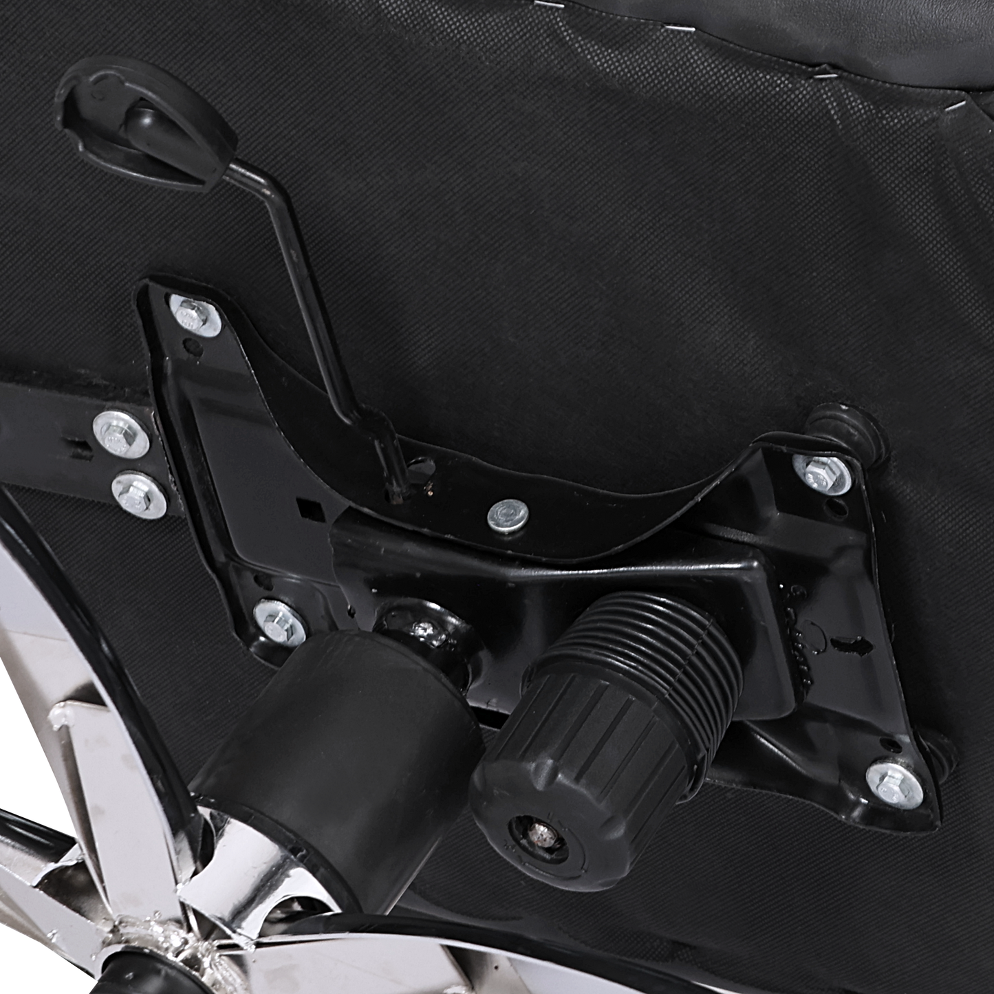 Da URBAN® GODFREY HIGH BACK CHAIR