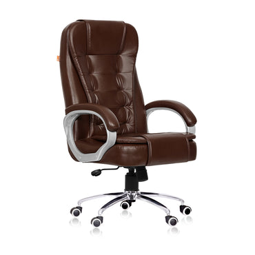 Da URBAN® FROSTER HIGH BACK CHAIR