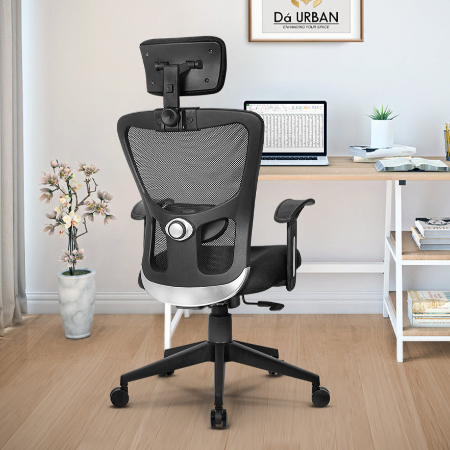 DA URBAN® MEXICO LITE HIGH BACK CHAIR – Da Urban Furniture