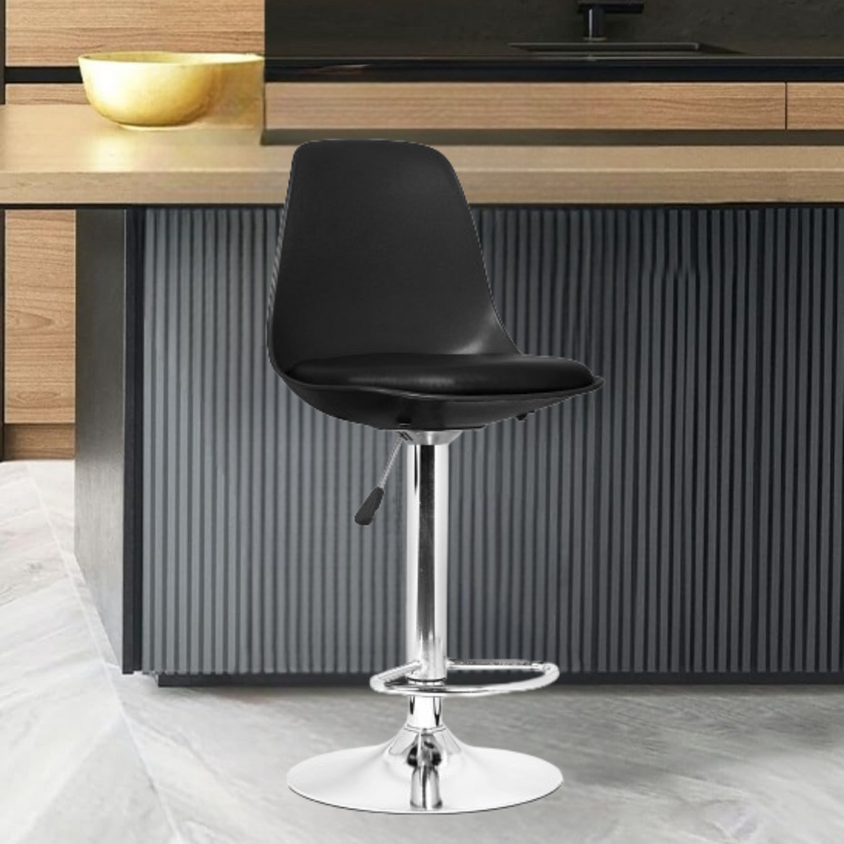 DA URBAN® VALURE HEIGHT ADJUSTABLE BAR STOOL – Da Urban Furniture