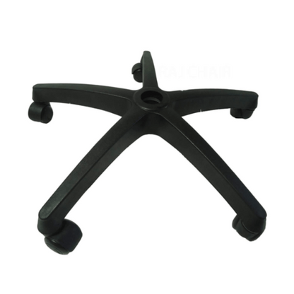 Da URBAN NYLON BASE FOR REVOLVING CHAIR WIHOUT WHEEL