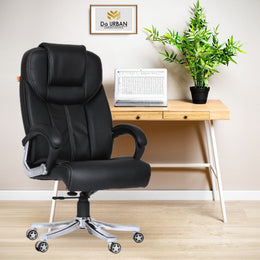 Da URBAN® DENMARK HIGH BACK CHAIR