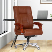 Da URBAN® SIENA HIGH BACK CHAIR