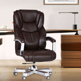 Da URBAN® FALCON HIGH BACK CHAIR