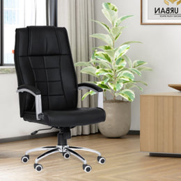 Da URBAN® GODWIN HIGH BACK CHAIR