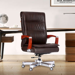 Da URBAN® GEORGE HIGH BACK CHAIR