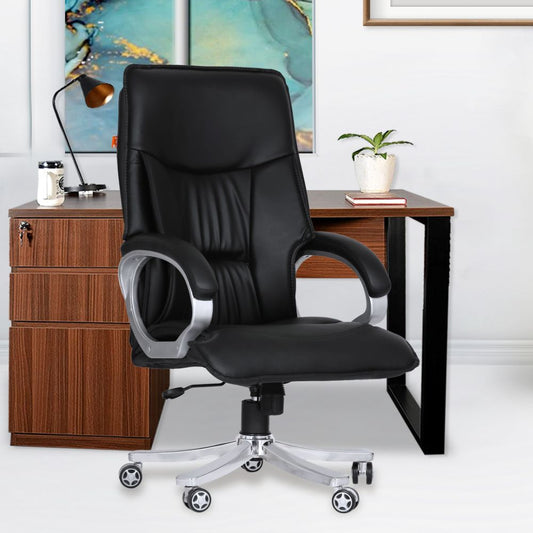 Da URBAN® CANTON HIGH BACK CHAIR