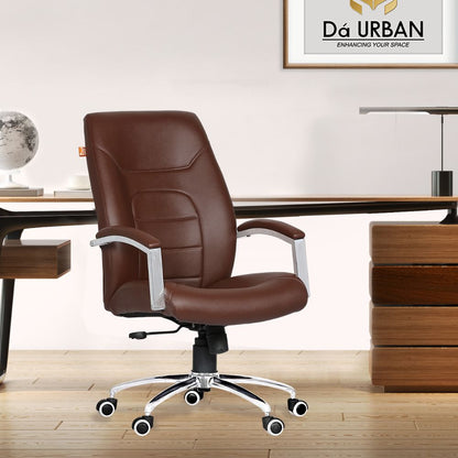 Da URBAN® MARTIN HIGH BACK CHAIR
