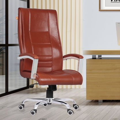 Da URBAN® VINTAGE HIGH BACK CHAIR