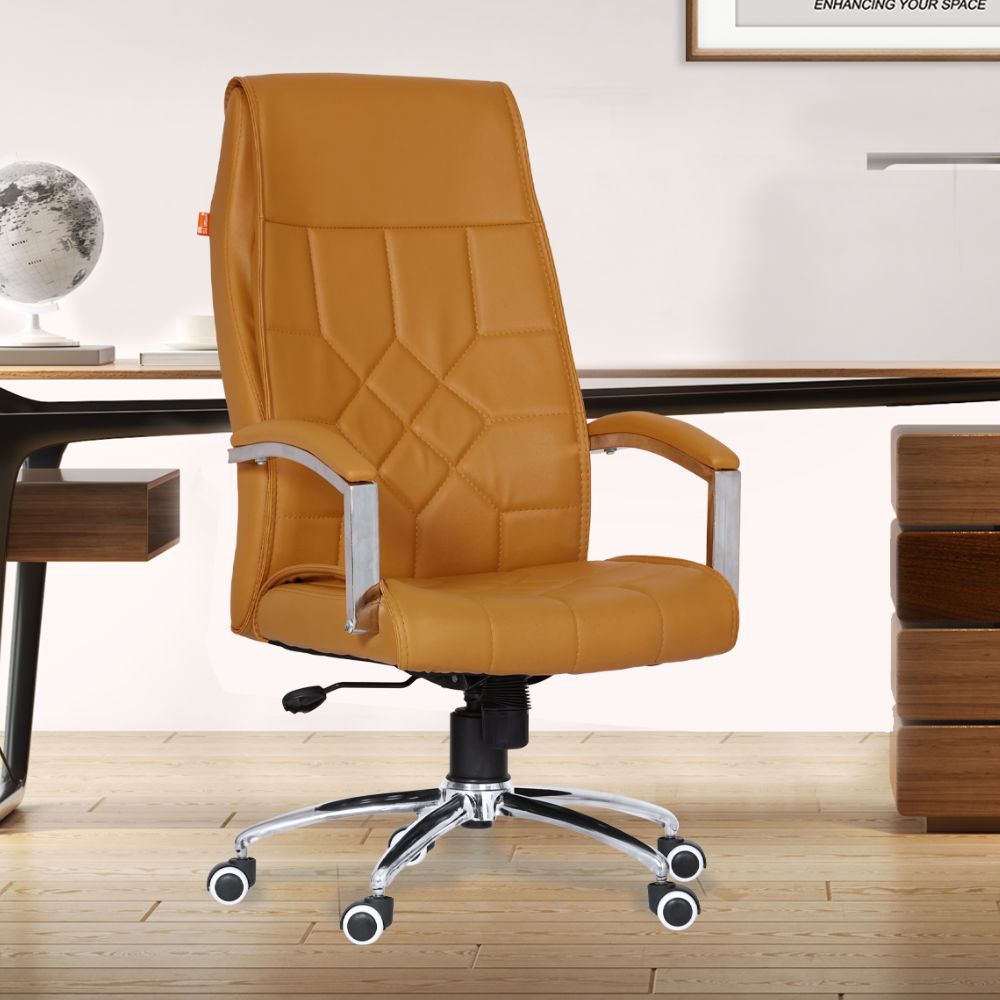 Da URBAN® MONTANA HIGH BACK CHAIR