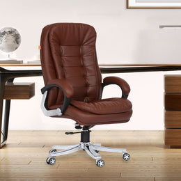 Da URBAN® WALES HIGH BACK CHAIR