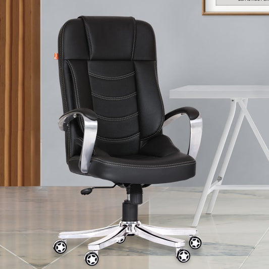 Da URBAN® BREWER HIGH BACK CHAIR