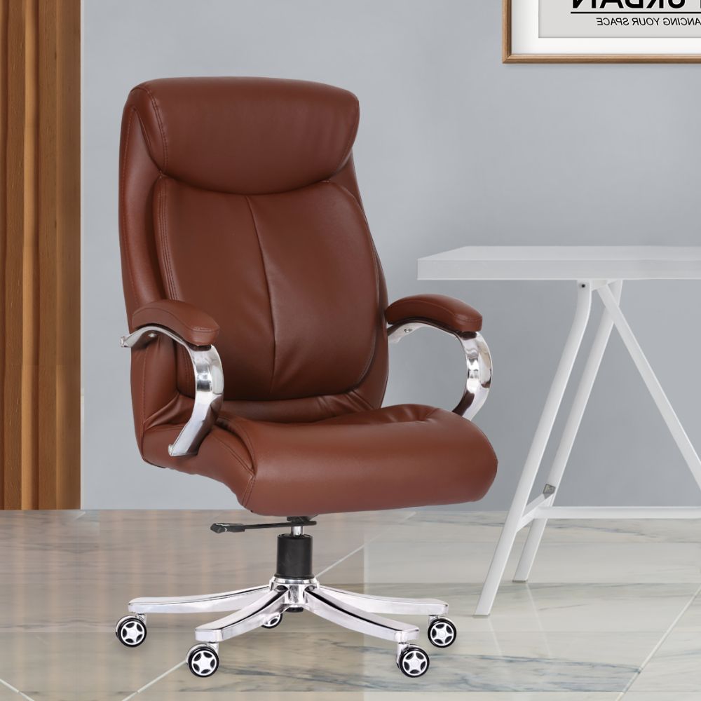 Da URBAN® EMPRESS HIGH BACK CHAIR