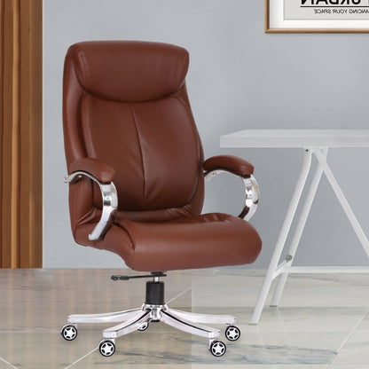 Da URBAN® EMPRESS HIGH BACK CHAIR