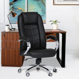 Da URBAN® STOCKWELL HIGH BACK CHAIR