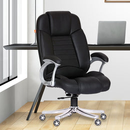 Da URBAN® BROOKLYN HIGH BACK CHAIR