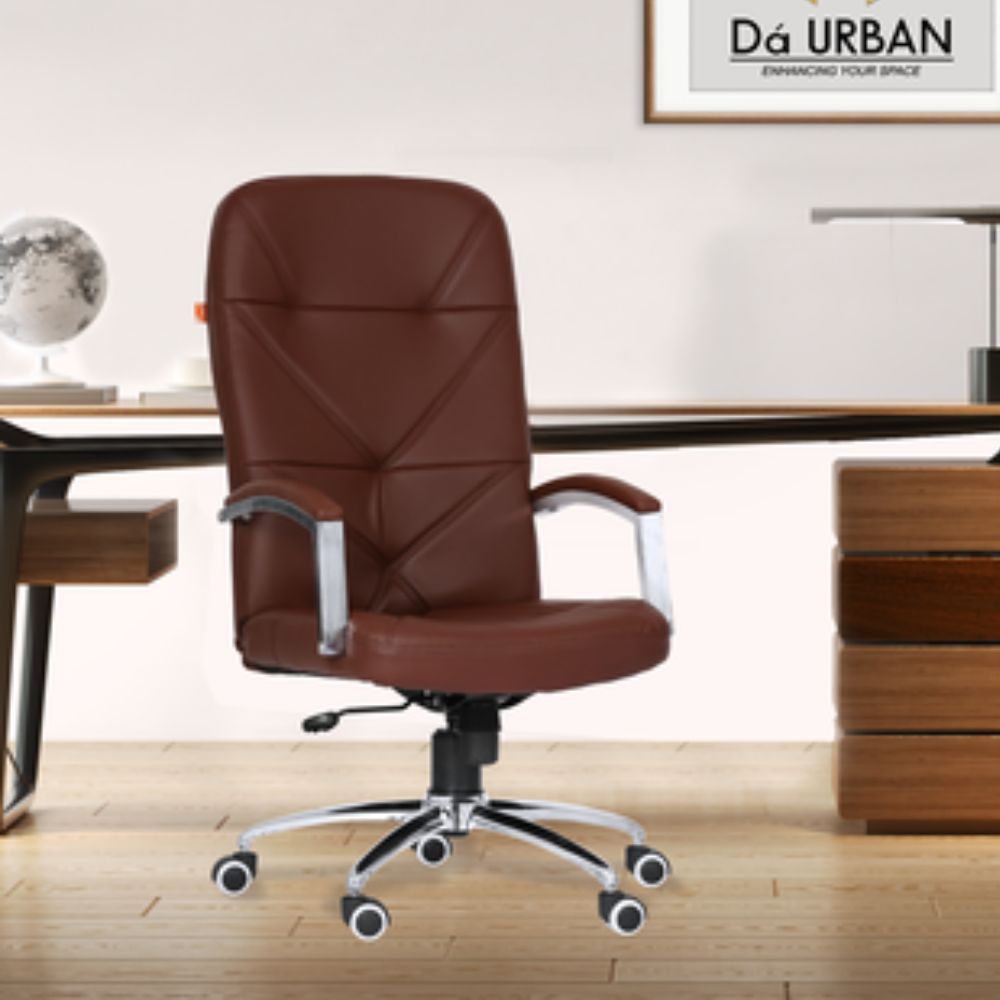 Da URBAN® SUTTON HIGH BACK CHAIR