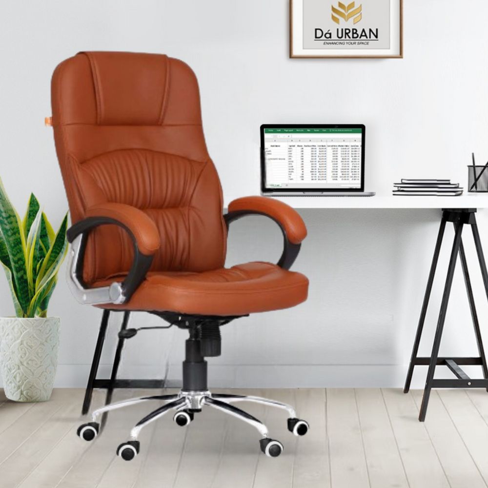 Da URBAN® CLAYTON HIGH BACK CHAIR