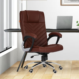 Da URBAN® IRETON HIGH BACK CHAIR