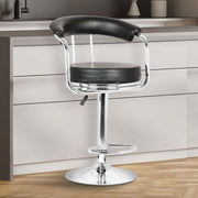 DA URBAN® CLASSIC REVOLVING BAR STOOL