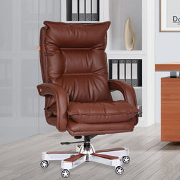 Da URBAN® LENOX HIGH BACK CHAIR