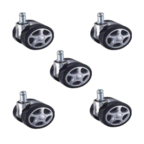 Da URBAN ALLOY WHEELS PACK OF 5