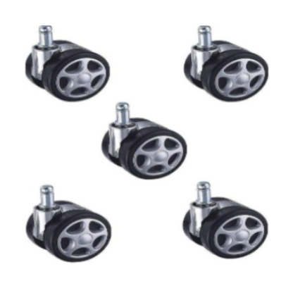 Da URBAN ALLOY WHEELS PACK OF 5