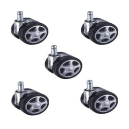 Da URBAN ALLOY WHEELS PACK OF 5