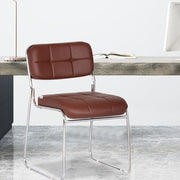 DA URBAN® AUSTON WITHOUT ARMS CHAIR