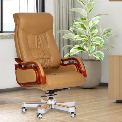 Da URBAN® CONCORD HIGH BACK CHAIR