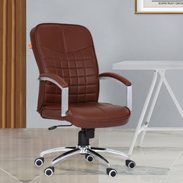 Da URBAN® SWINTON HIGH BACK CHAIR