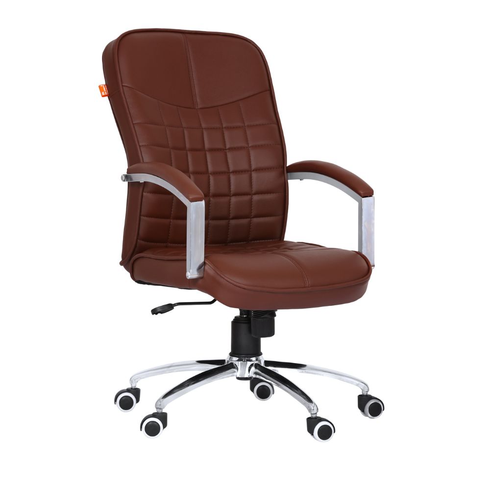 Da URBAN® SWINTON HIGH BACK CHAIR