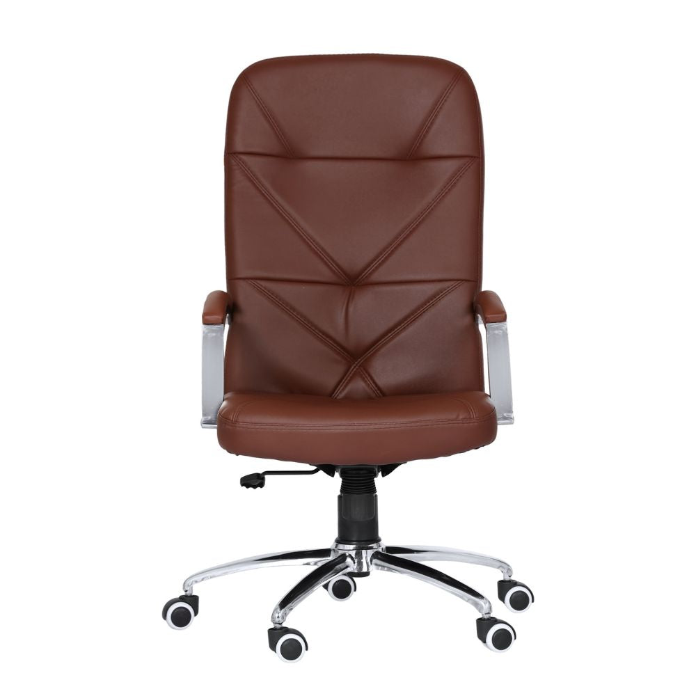 Da URBAN® SUTTON HIGH BACK CHAIR