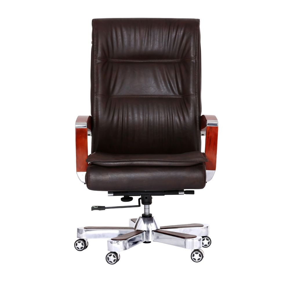 Da URBAN® GEORGE HIGH BACK CHAIR